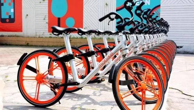 共享单车 武汉的流动风景还是城市治理的试金石？